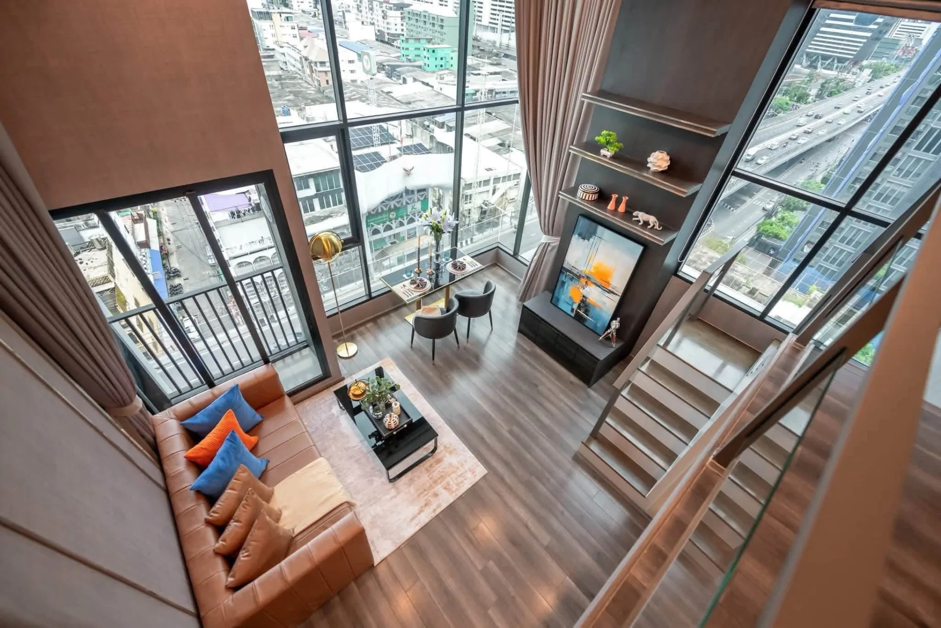 🌅HOT DEAL | KNIGHTSBRIDGE SPACE RAMA 9🌅