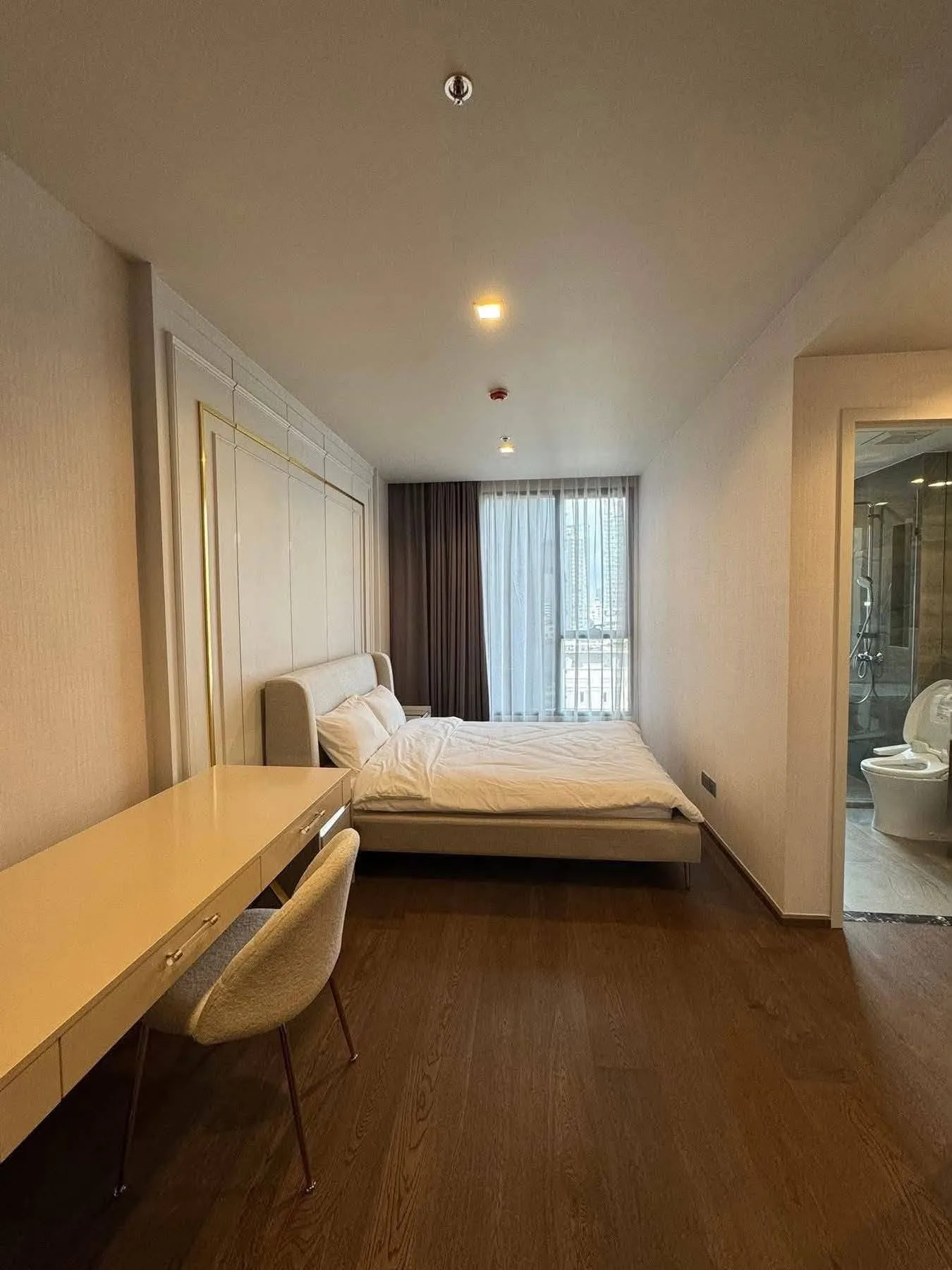 🏡 Owner is selling | Rent IDEO Q SUKHUMVIT 36
