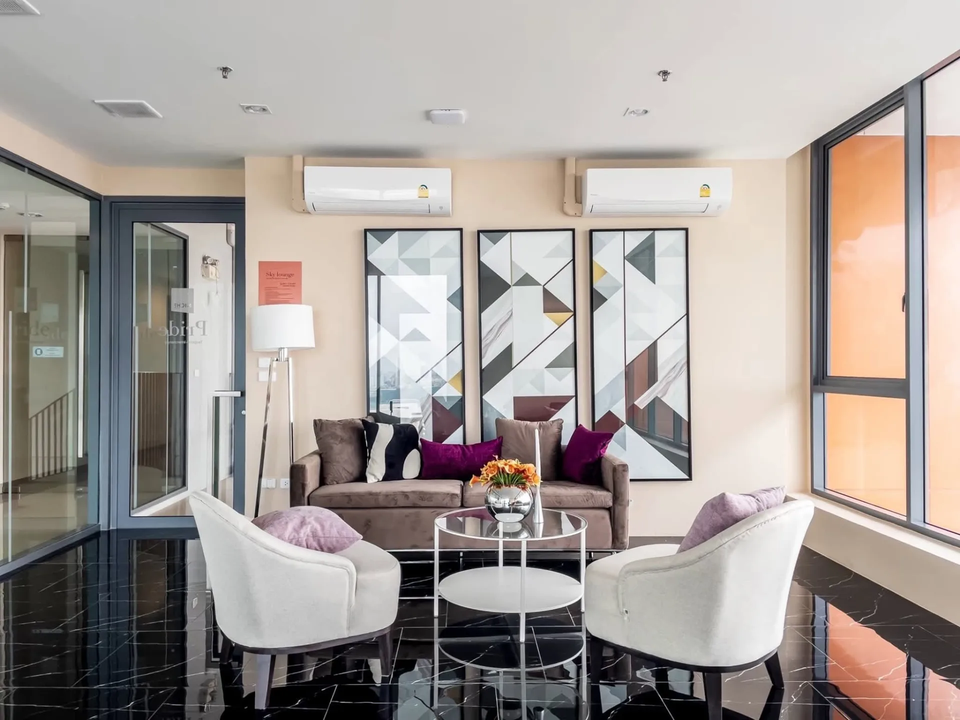 (Owner) Condo for rent, Niche Pride Taopoon