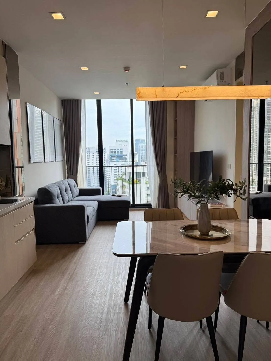 🏙️ **For Rent | Noble State 39**