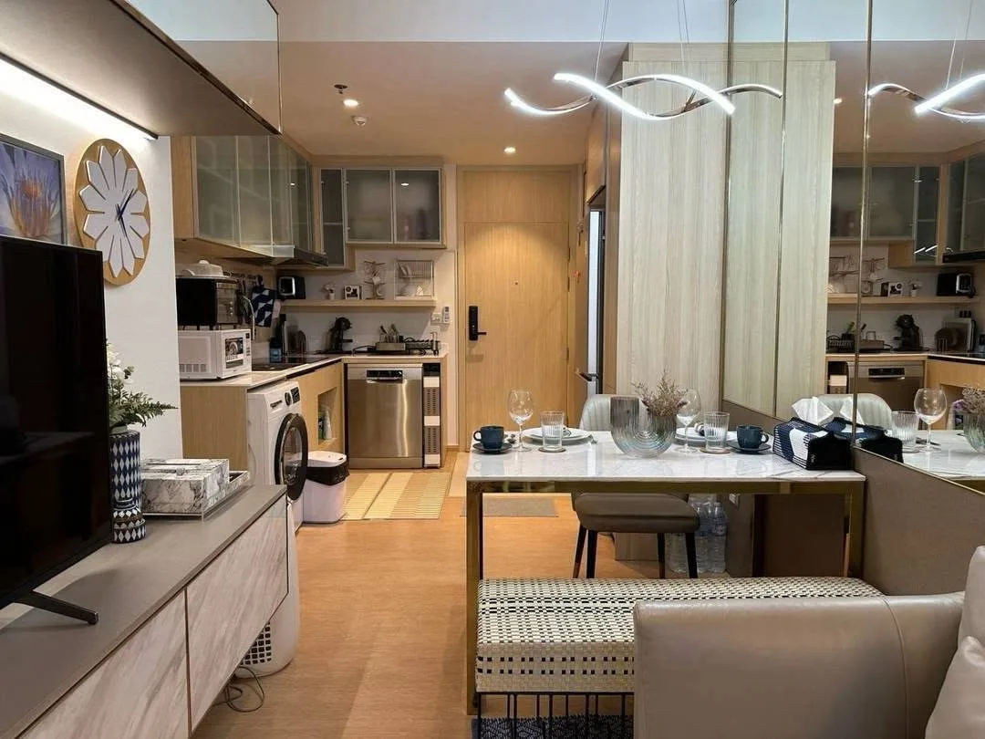 Maru Ekkamai 2 | Pet-Friendly 2-Bedroom for Rent