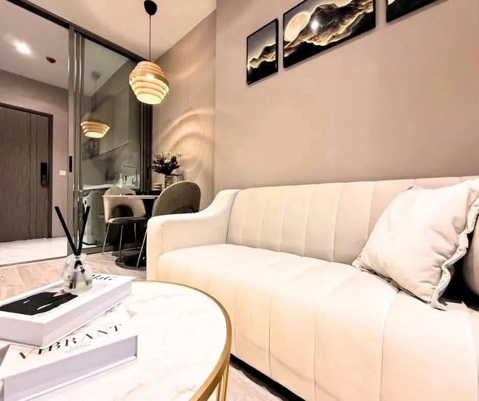 For Rent | Rhythm Ekkamai Estate