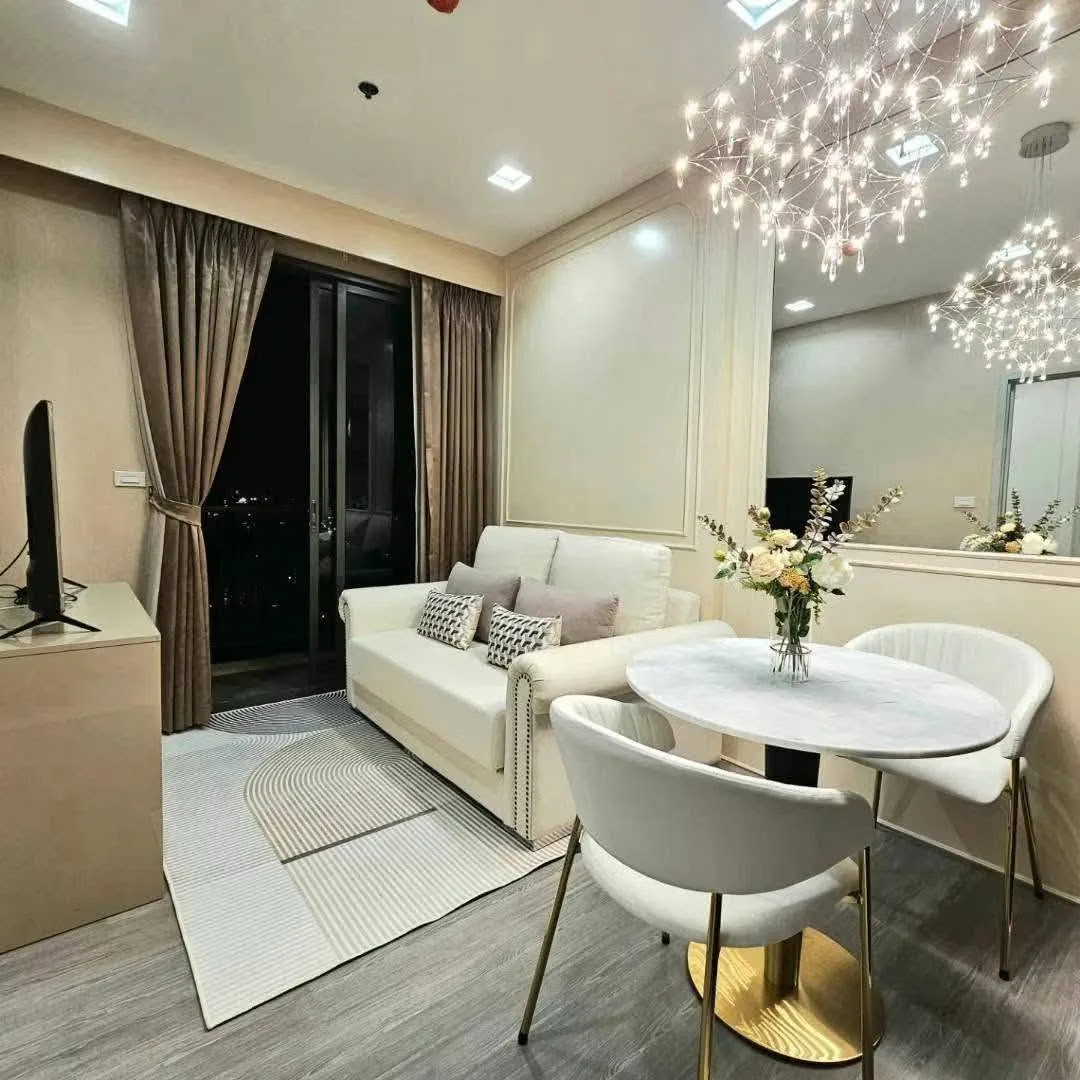 🏙️ **For Rent | Nye by Sansiri**