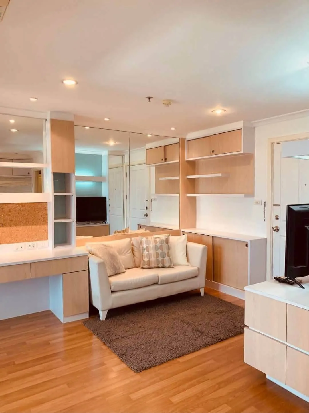 🇬🇧 Lumpini Place Rama 9 – Ratchada | For Rent