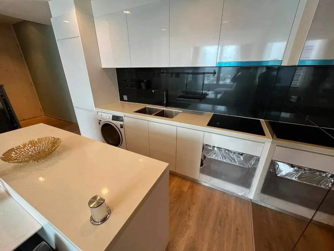 Noble Form Thonglor | 2-Bedroom for Rent