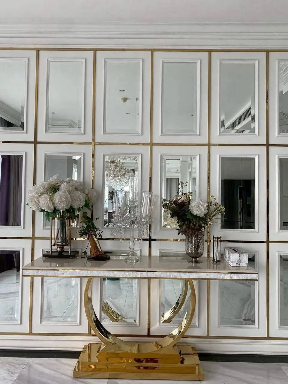 Q Asoke | Luxury 5-Bedroom Residence for Rent & Sale
