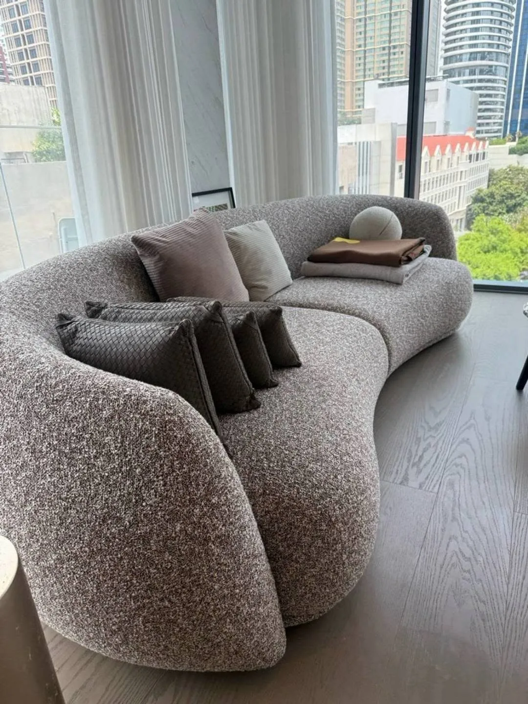 SCOPE Langsuan | Luxury 2-Bedroom for Rent & Sale