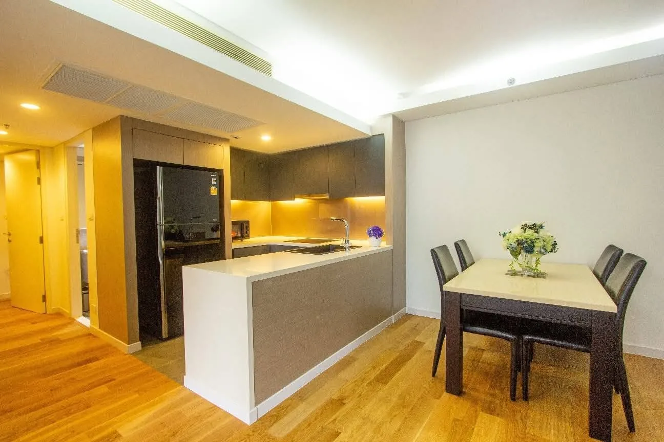 MODE Sukhumvit 61