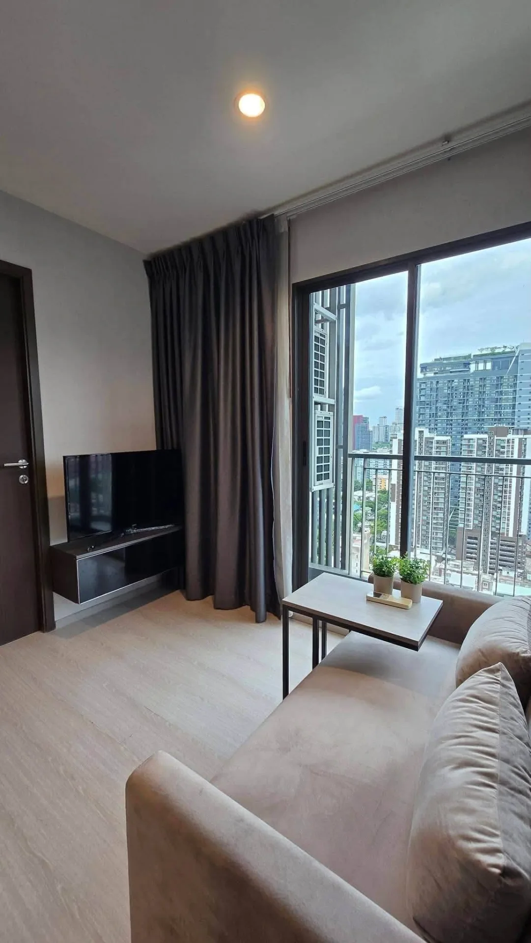 🏙️ Rhythm Asoke | 2BR
