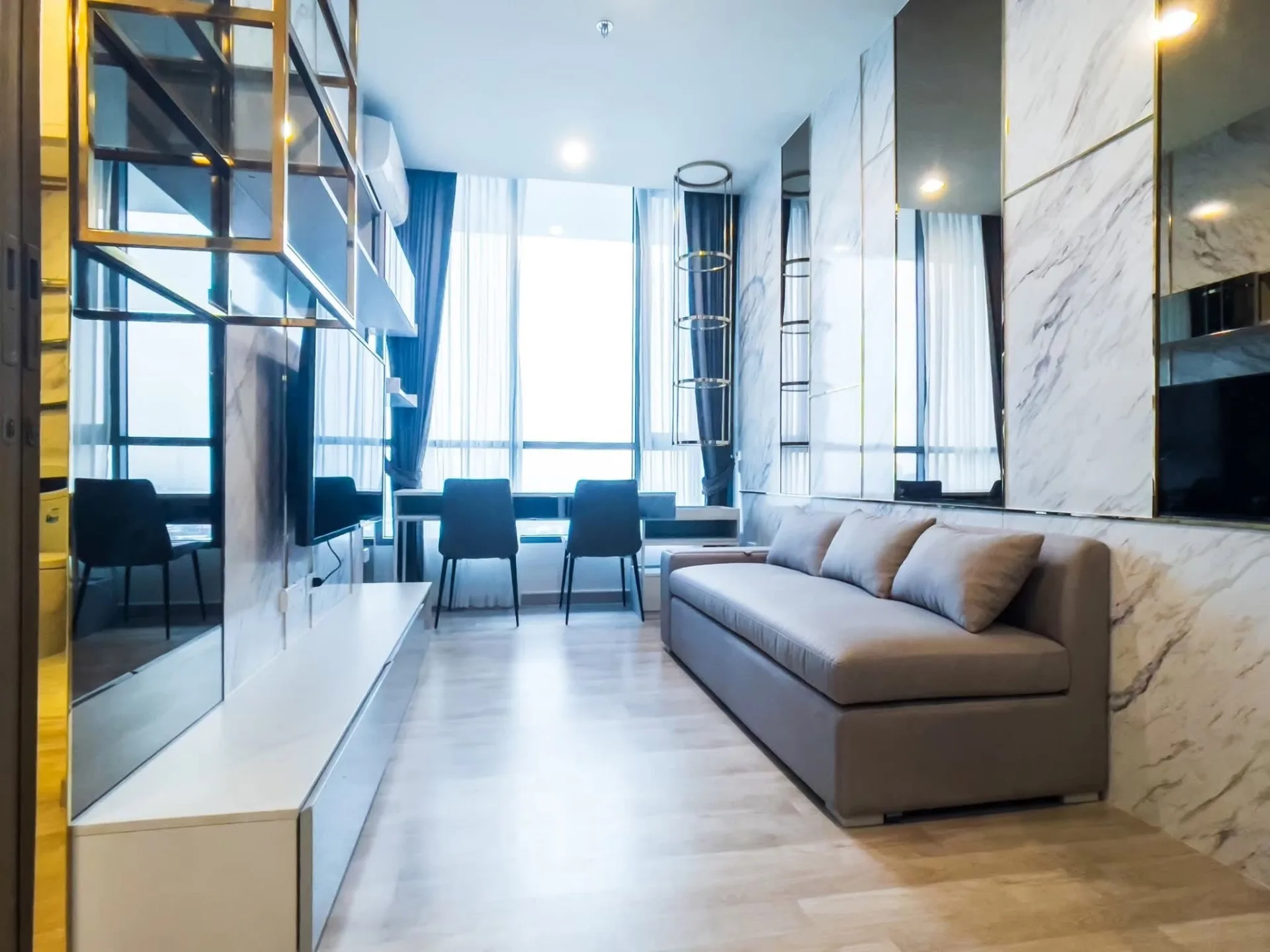 (Owner) Condo for rent, Niche Pride Taopoon