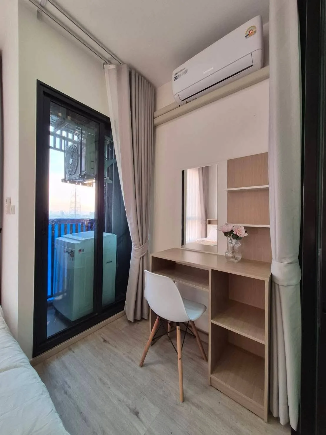 For Rent | The Rich Rama 9 – Srinakarin