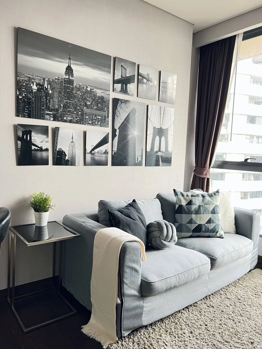 The Lumpini 24, Sukhumvit 24