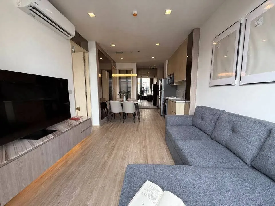 Noble State Sukhumvit 39 | 2-Bedroom for Rent