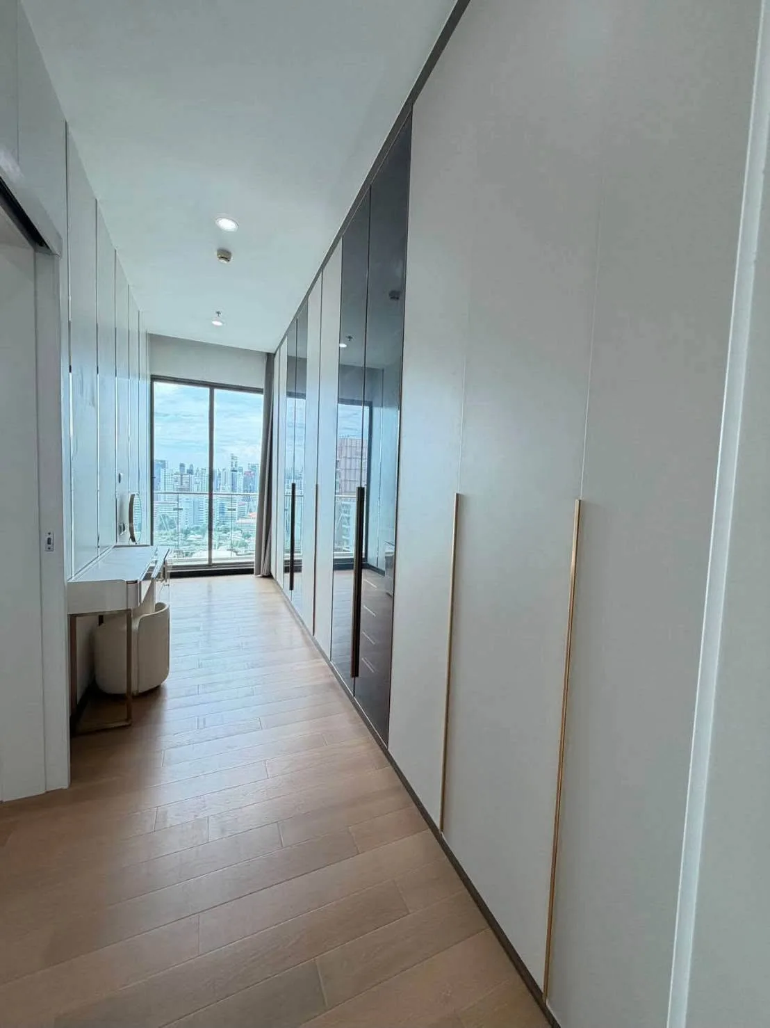 Supalai Oriental Sukhumvit 39 | 4-Bedroom for Sale