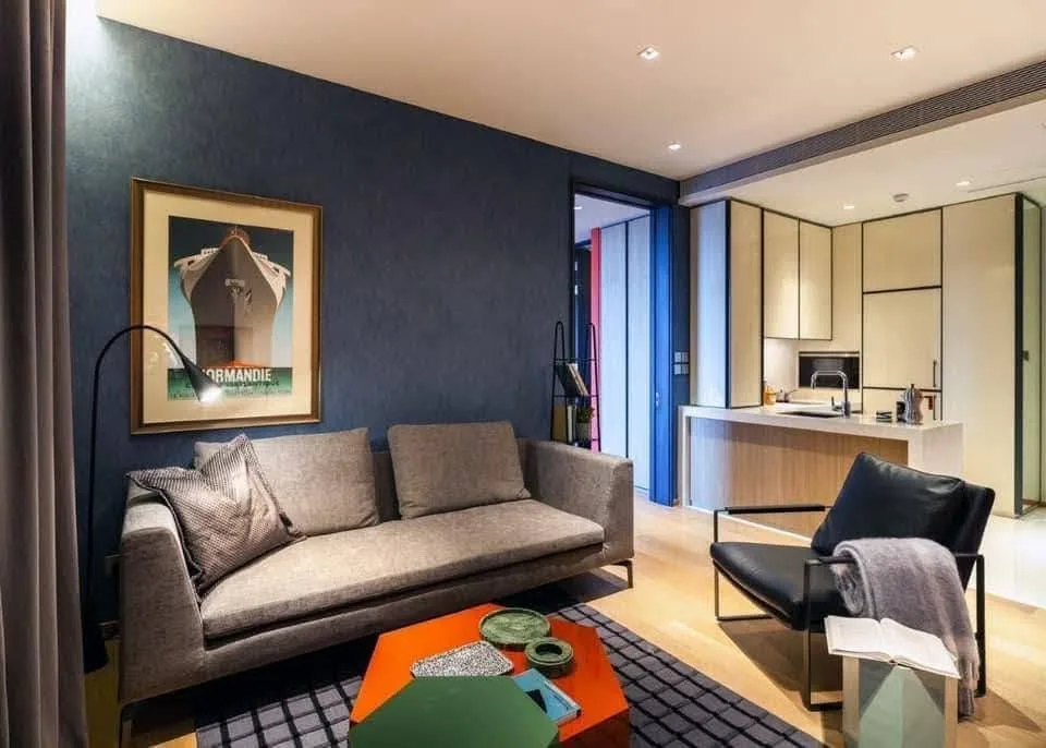 👉 For Rent – Beatniq Sukhumvit 32