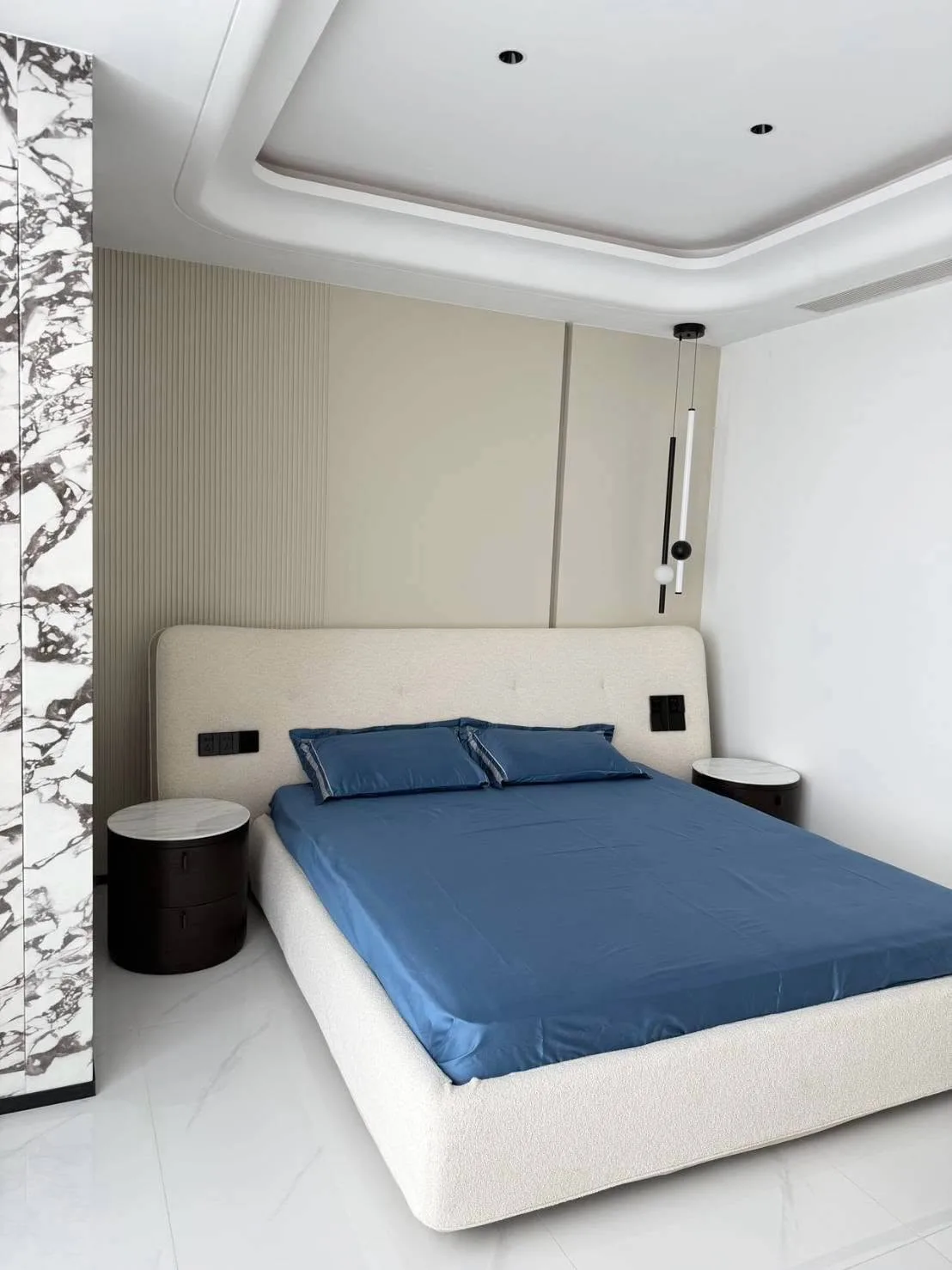 Supalai Icon Sathorn | 3 Bedroom Luxury Residence for Rent