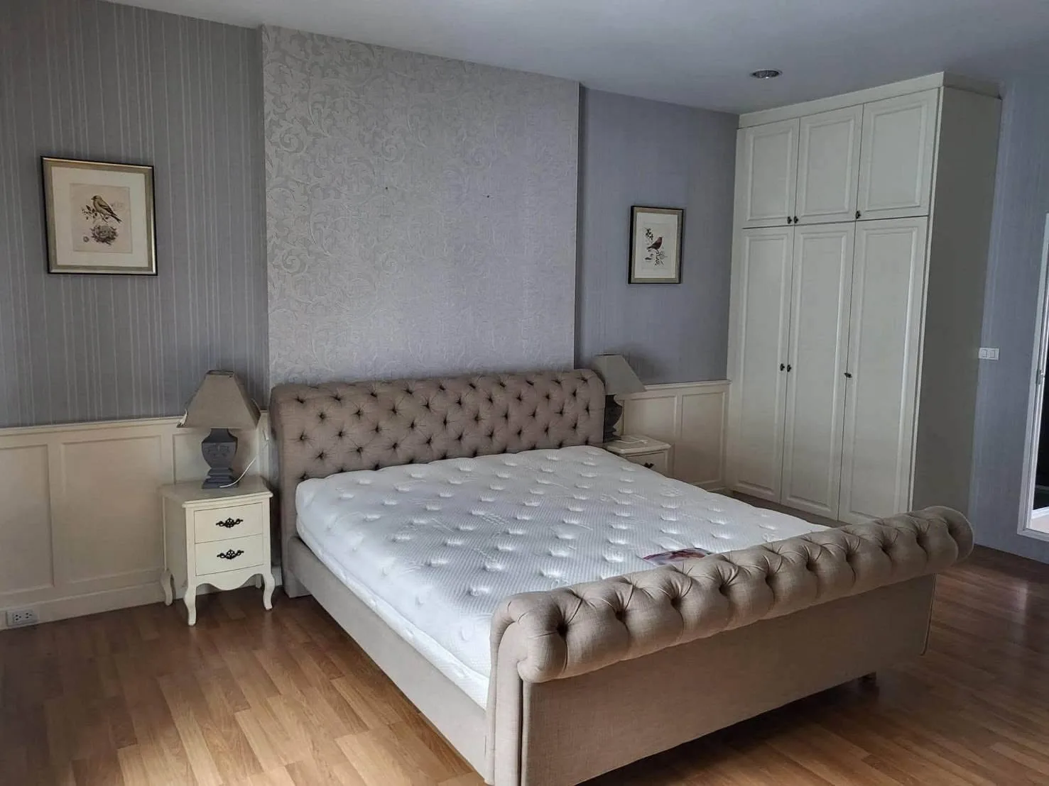 3-Bedroom Townhouse for Rent