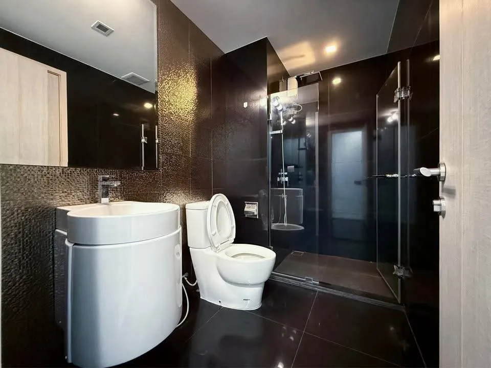 RHYTHM Sukhumvit 36-38 | 2-Bedroom for Rent & Sale