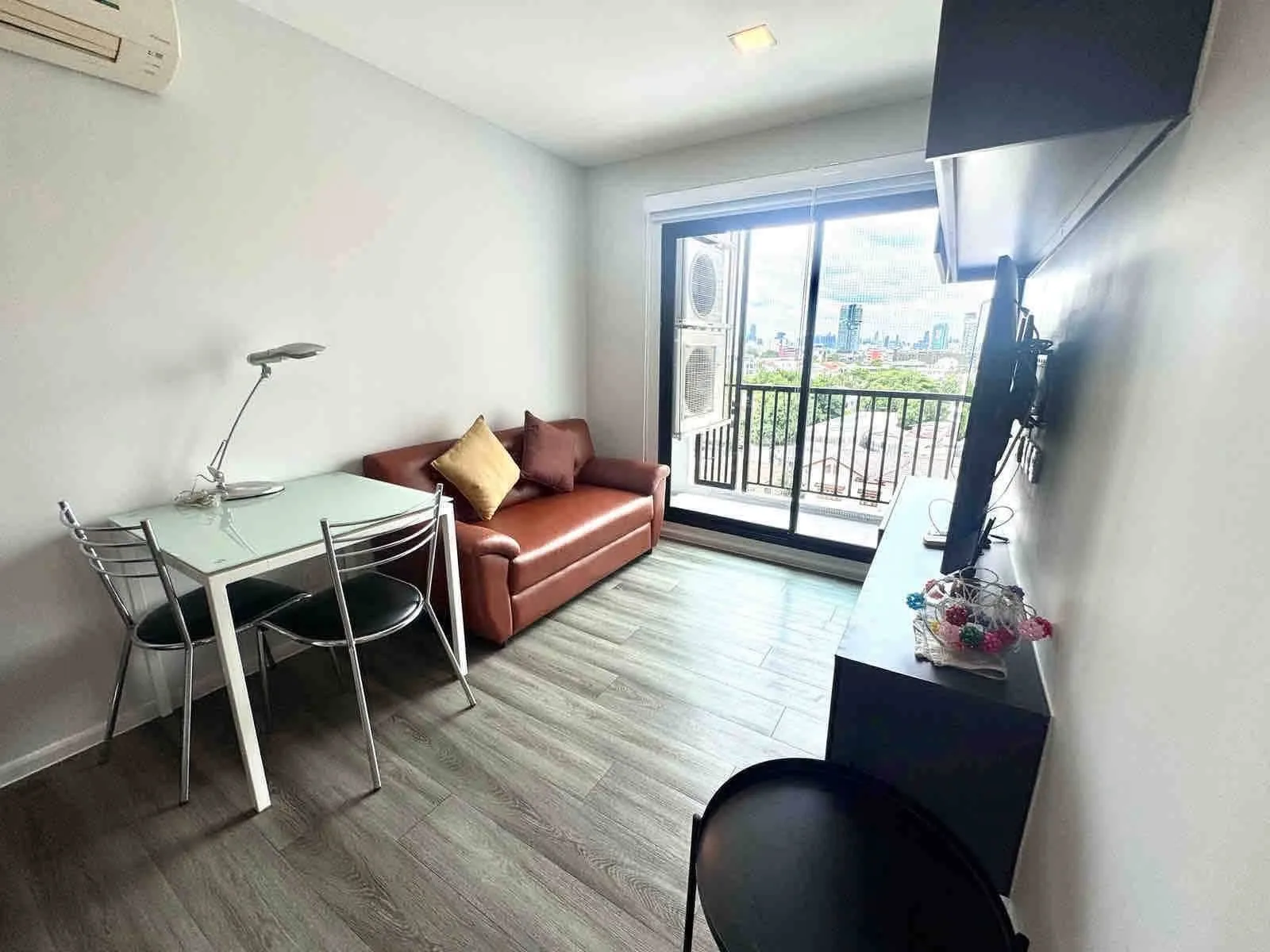 🚨 URGENT RENTAL 🚨 🏡 Condo for Rent | Notting Hill Jatujak Interchange