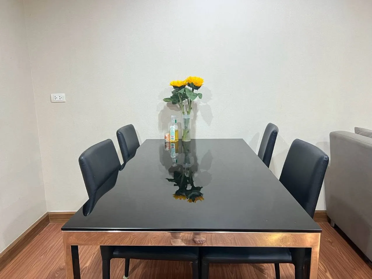 Belle Grand Rama 9 | 3 Bedroom Condo for Sale