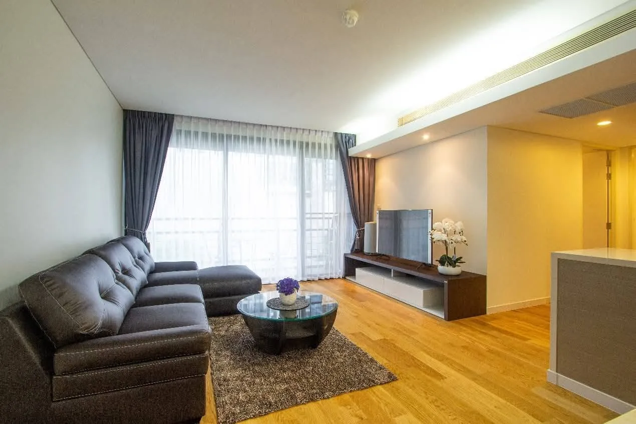 MODE Sukhumvit 61