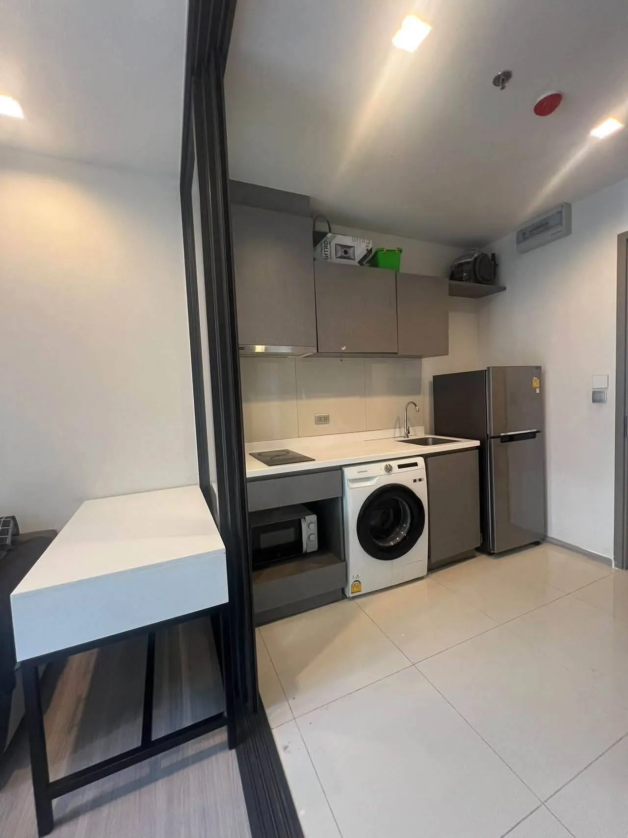 🔥 Life Asoke Hype | 1 Bedroom Condo for Rent