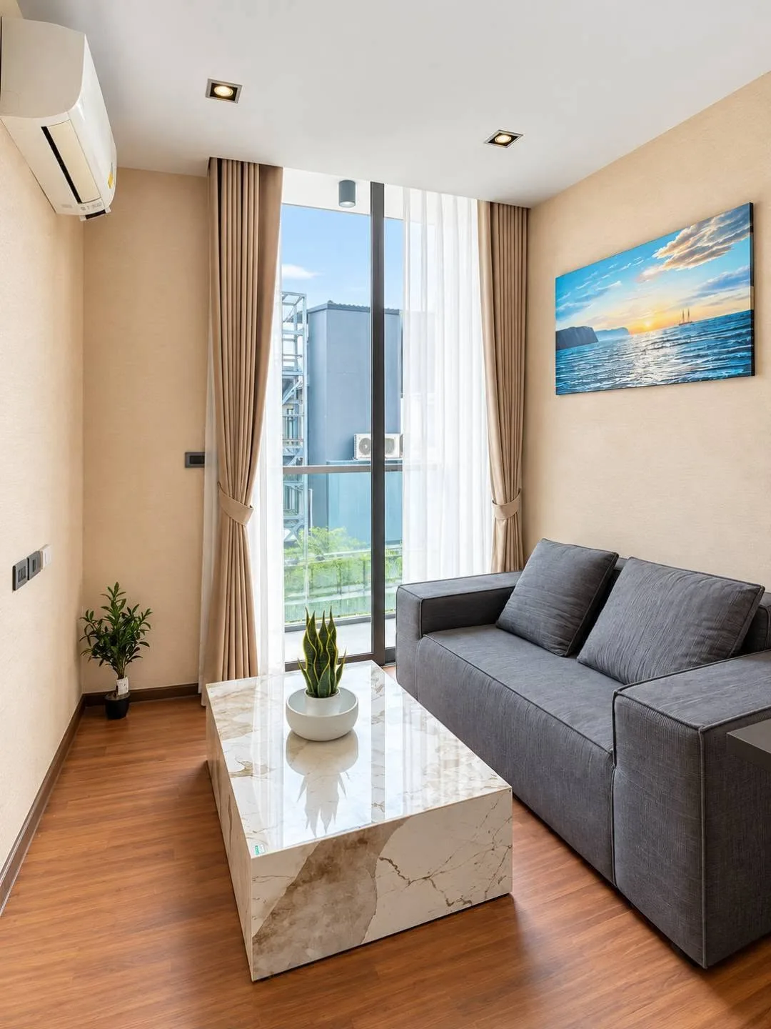 U Charoen Residence Town in Town | 1 Bedroom for Rent
