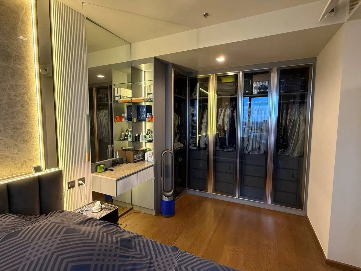 Ideo Q Sukhumvit 36 | 2-Bedroom for Rent