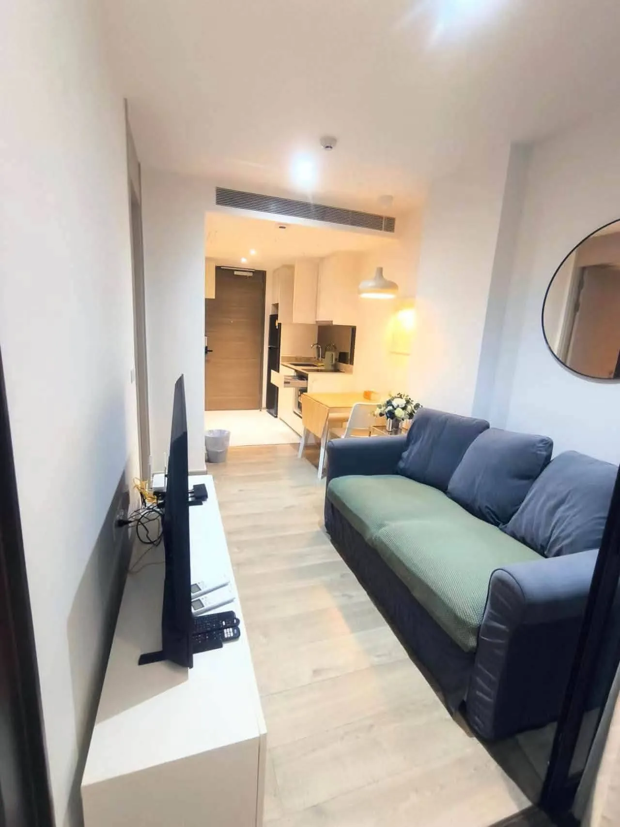 Fynn Asoke( Sukhumvit 10)