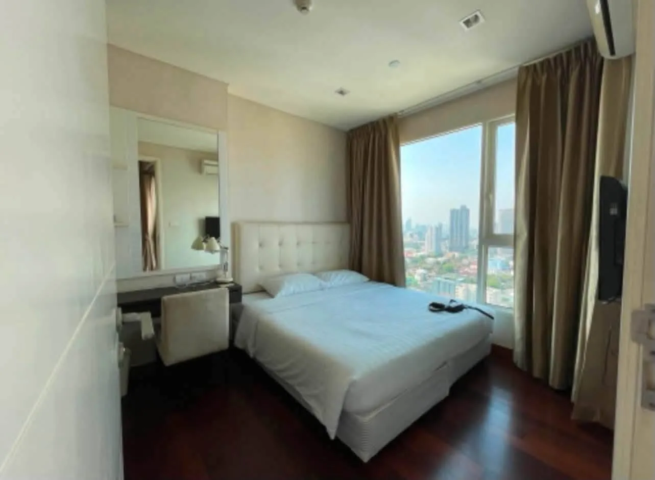 🌃 IVY Thonglor | 43 sqm