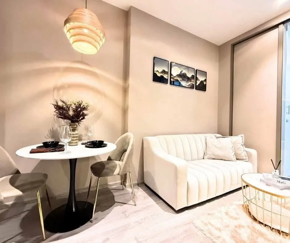 For Rent | Rhythm Ekkamai Estate