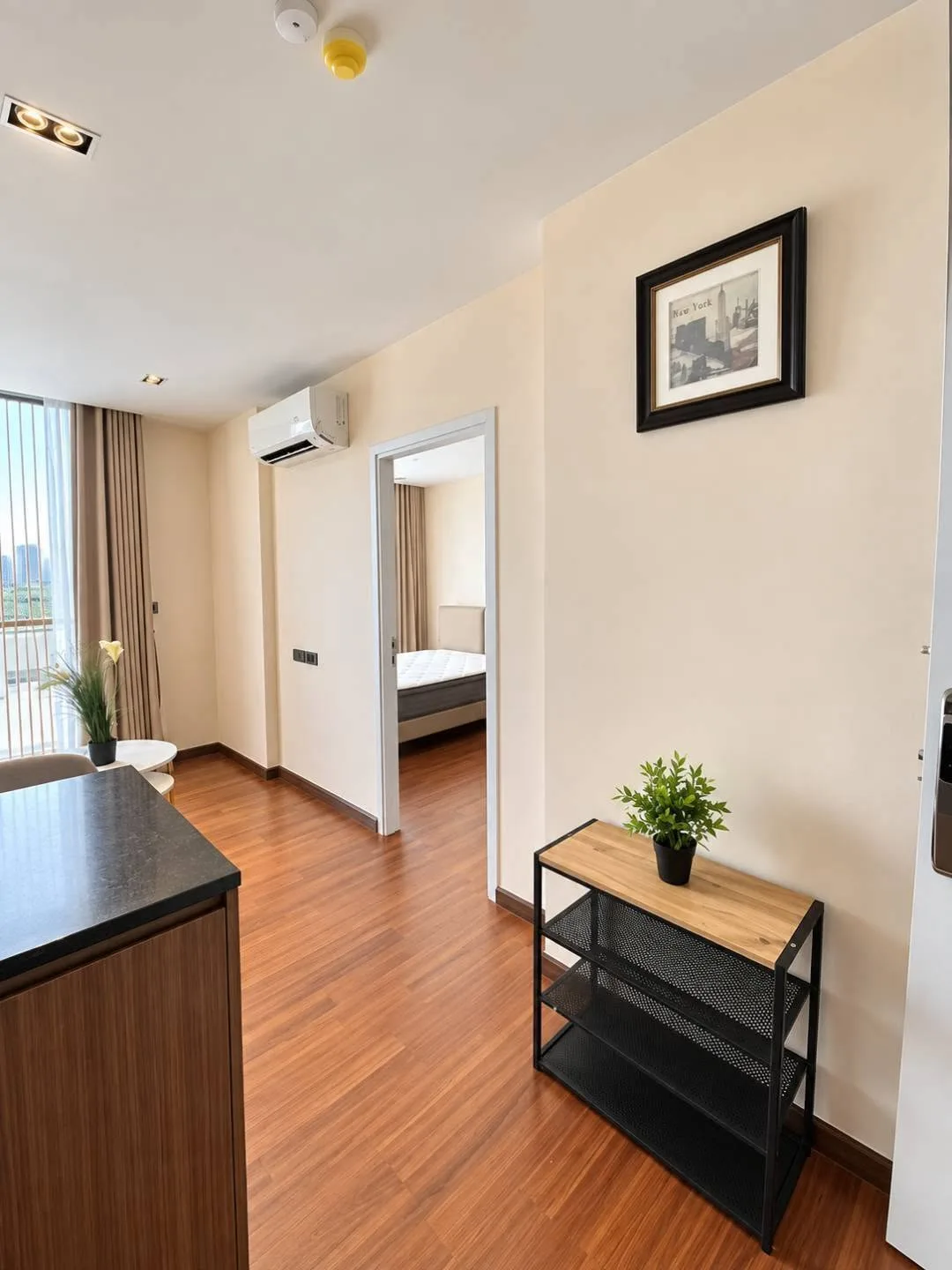 U Charoen Residence Town in Town | 1 Bedroom for Rent
