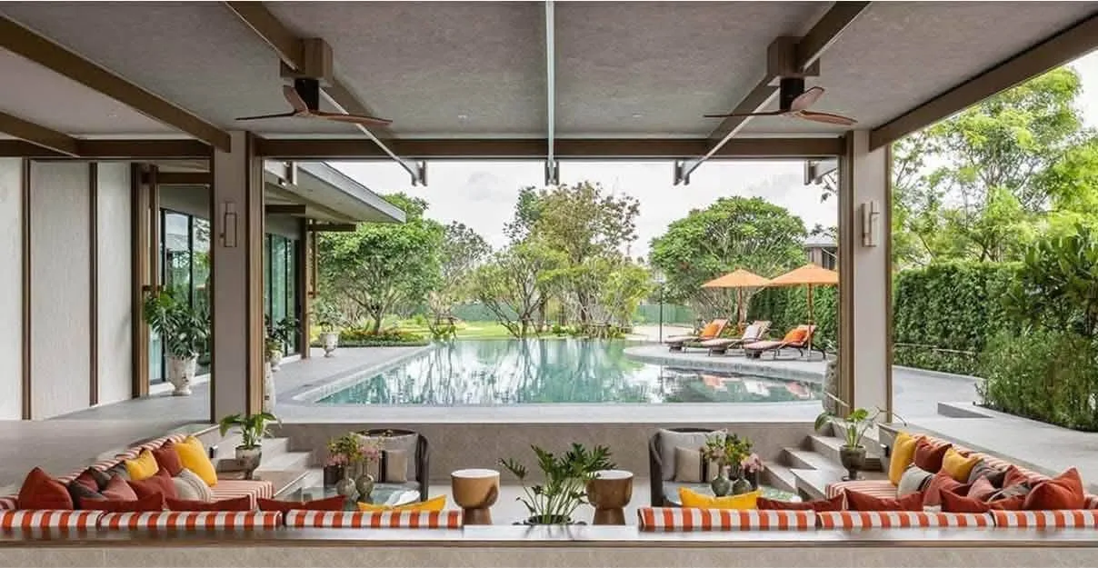 🎯🙏🏻Selling! Selling! Selling!🎯🙏🏻 Burasiri Krungthep Kreetha House