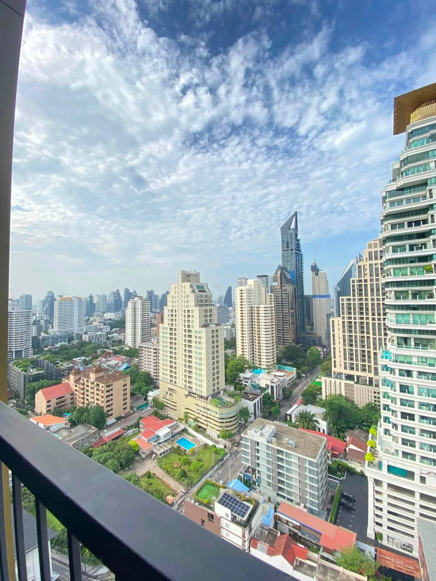 For Rent: Noble State 39