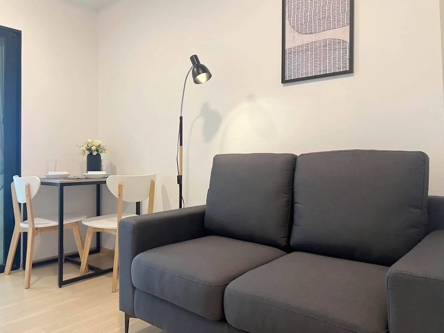 🏢 For Rent | Chewathai Hallmark Ladprao-Chokchai 4