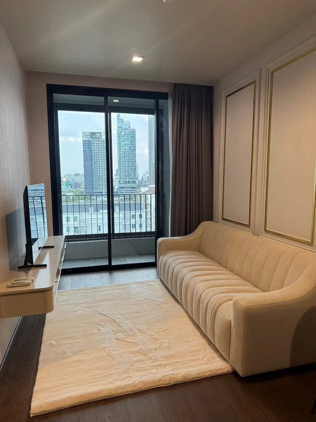 🏡 Owner is selling | Rent IDEO Q SUKHUMVIT 36