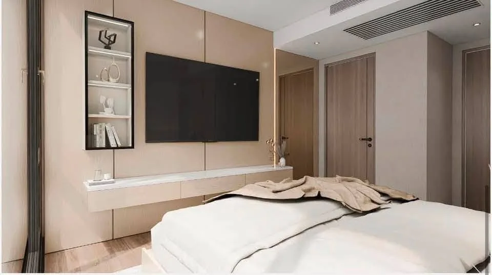 🏡 For Rent | Supalai Oriental Sukhumvit 39