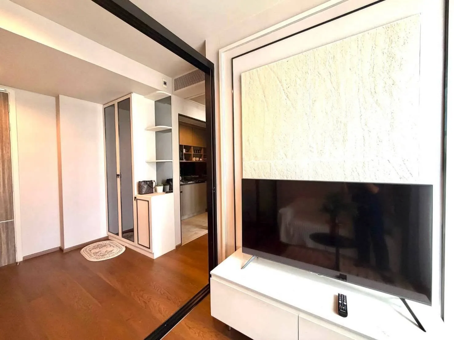Ideo Q Sukhumvit 36 | 1 Bedroom for Rent