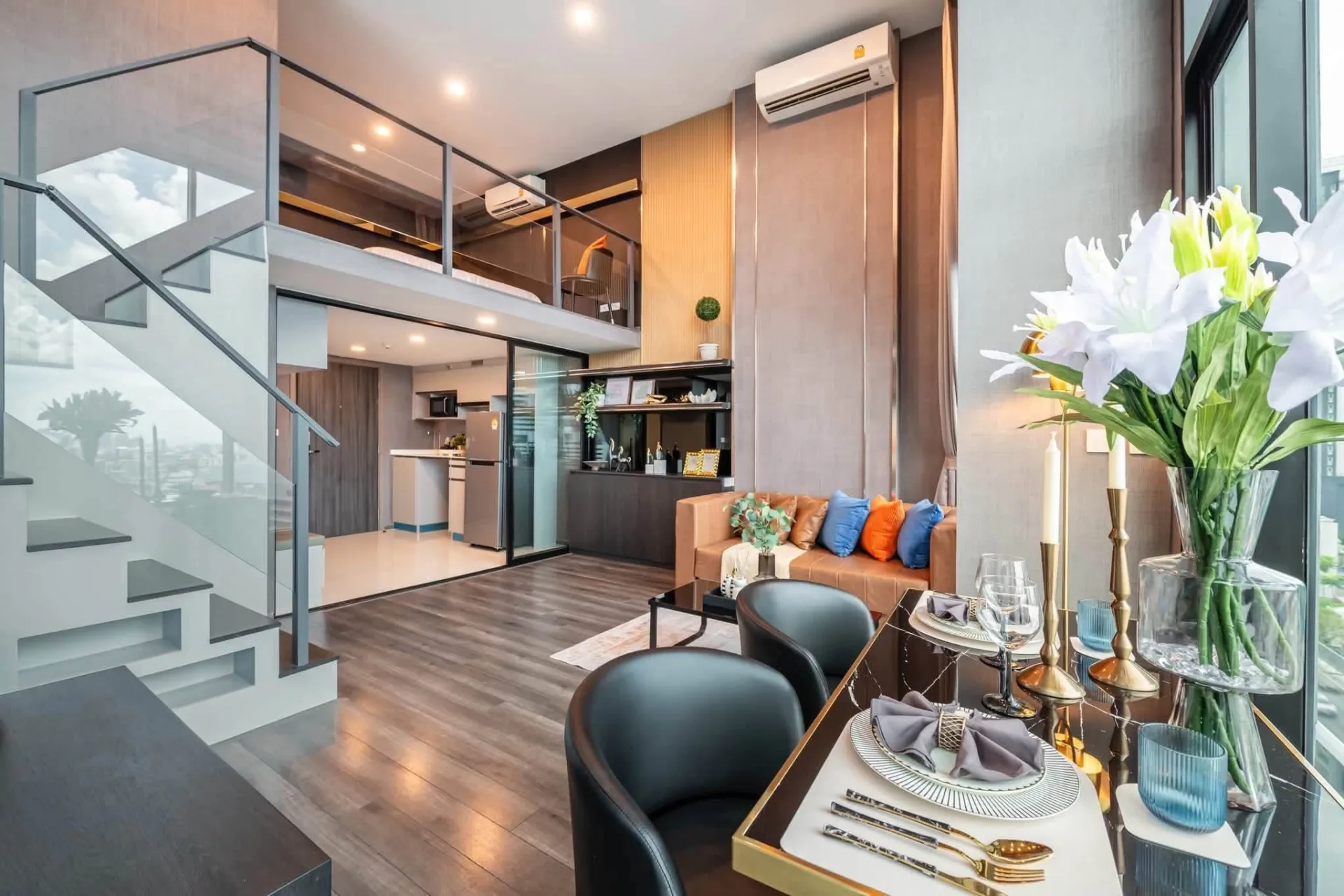 🌅HOT DEAL | KNIGHTSBRIDGE SPACE RAMA 9🌅