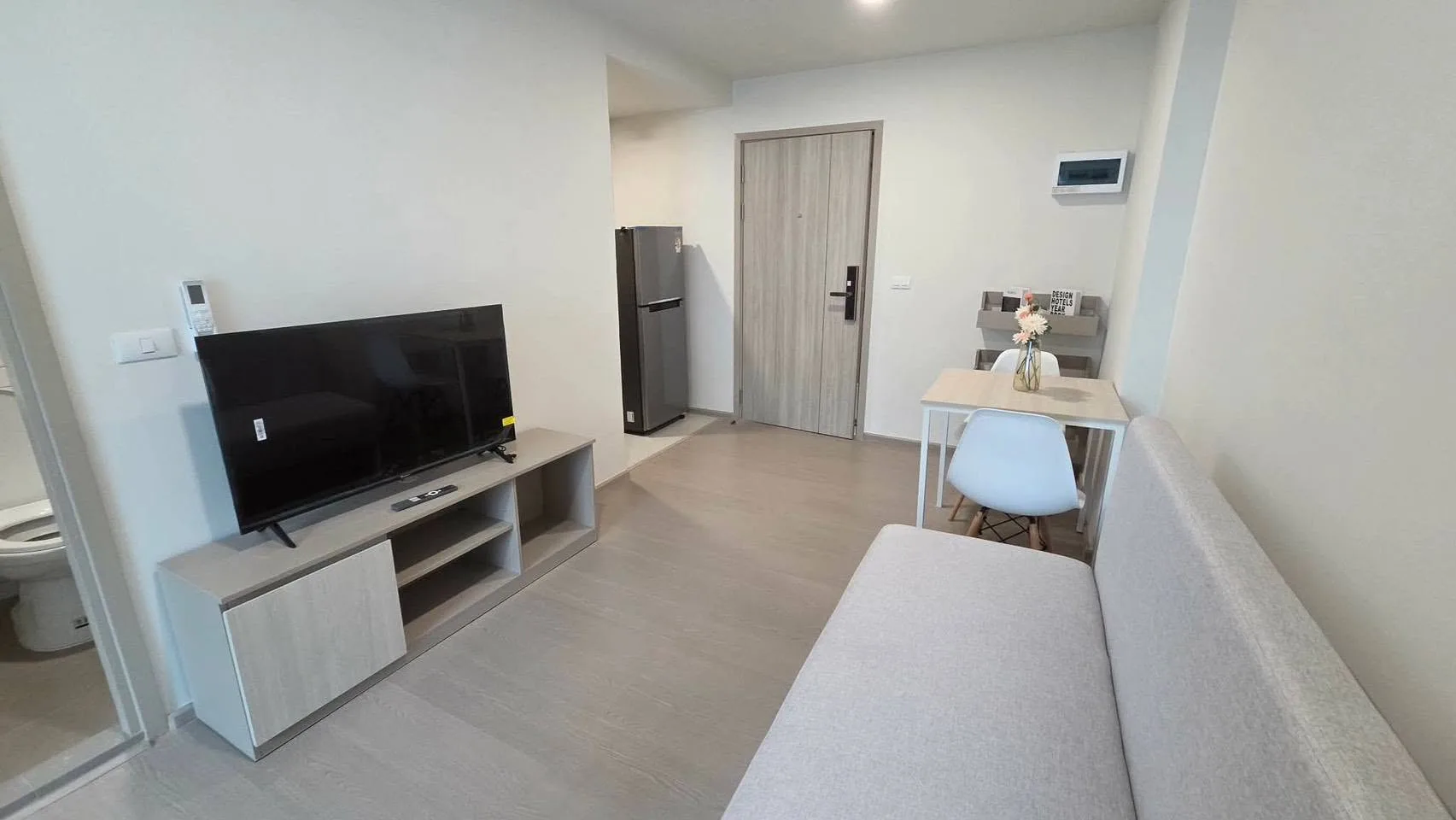Condo For Rent :   Good day sukhumvit 93