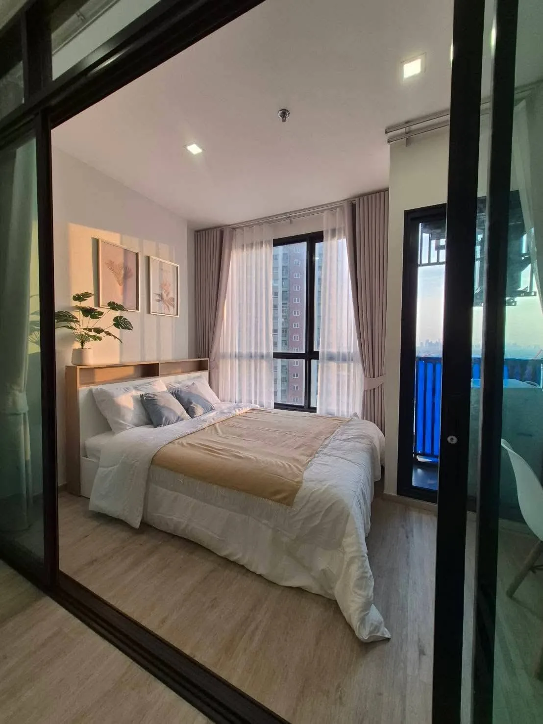 For Rent | The Rich Rama 9 – Srinakarin