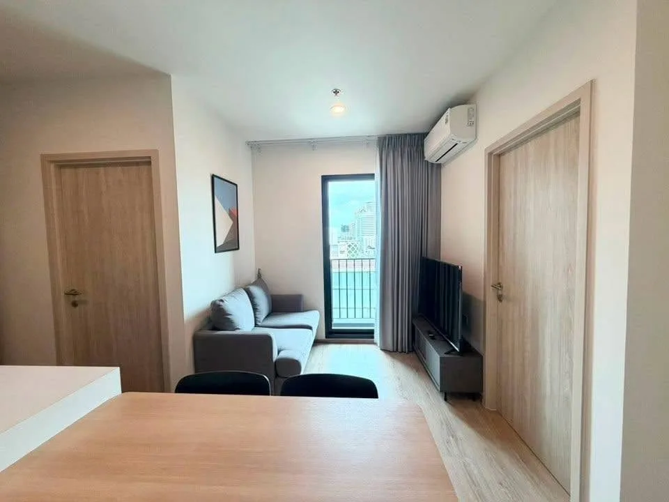 NUE District R9 | 2 Bedroom Condo for Rent