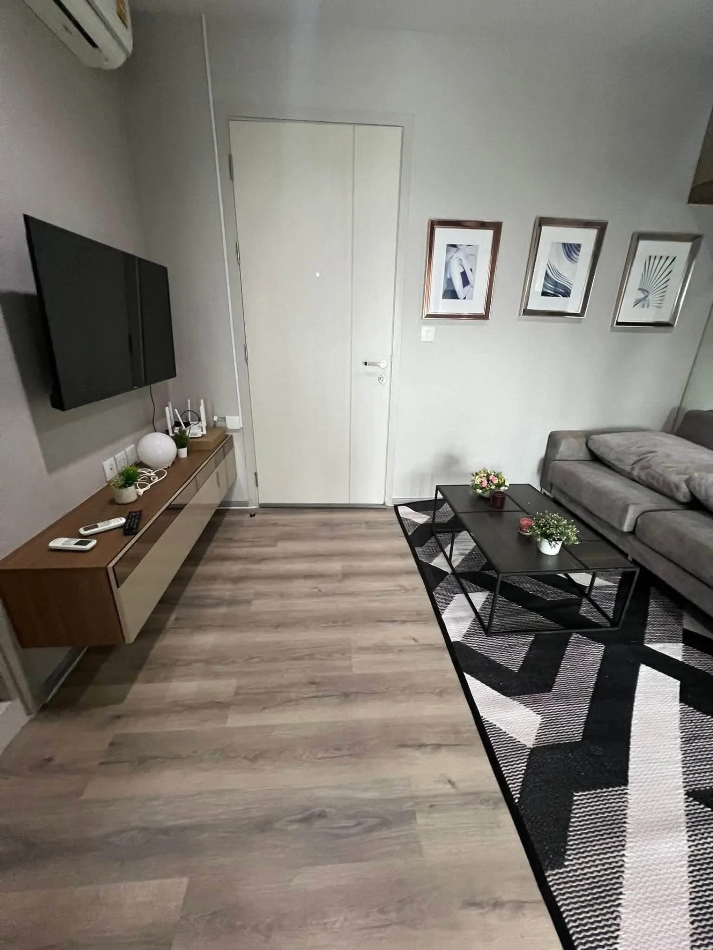 Life Sukhumvit 48 –