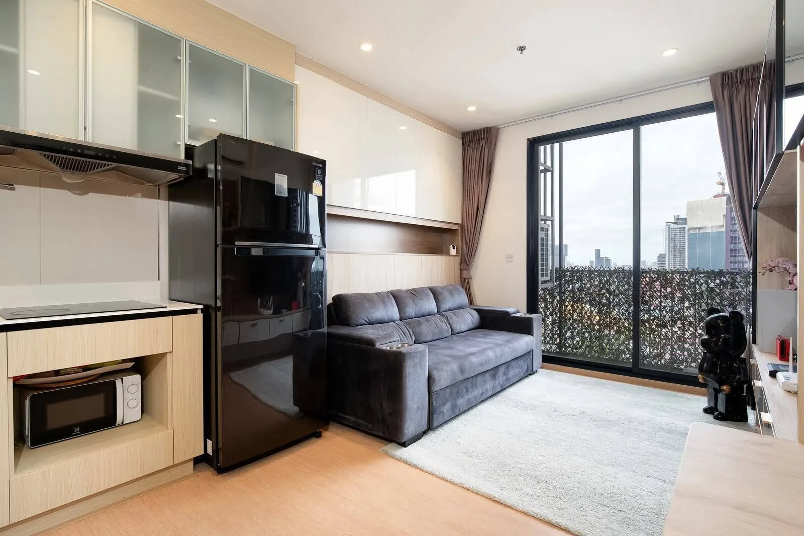 🏢 MARU EKKAMAI 2 - Pet 🐶 Friendly Unit