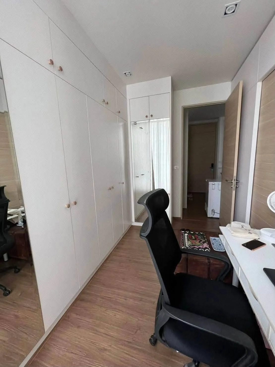 🏙️ Park Origin Phrom Phong (Park 24)