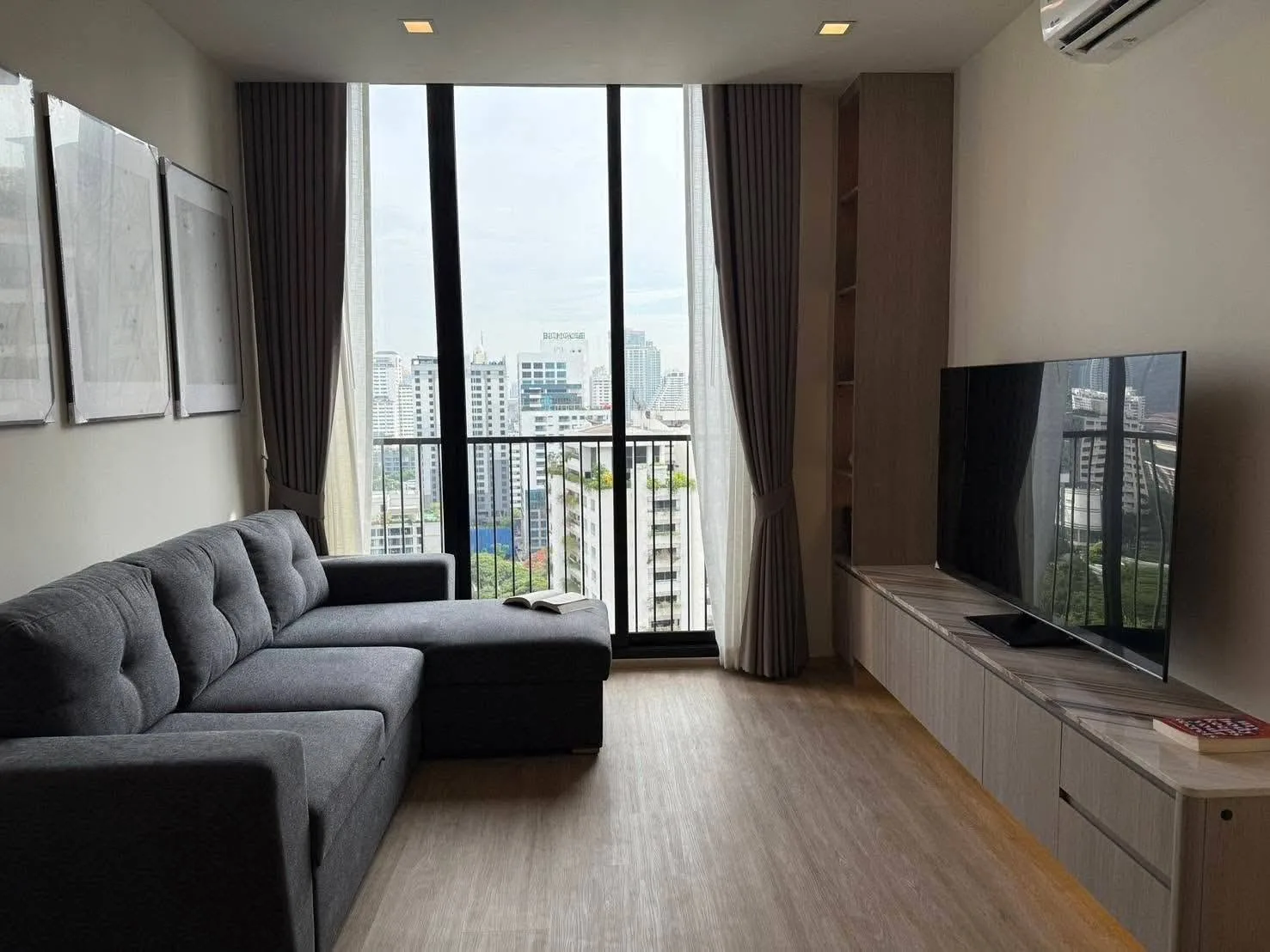 🏙️ **For Rent | Noble State 39**