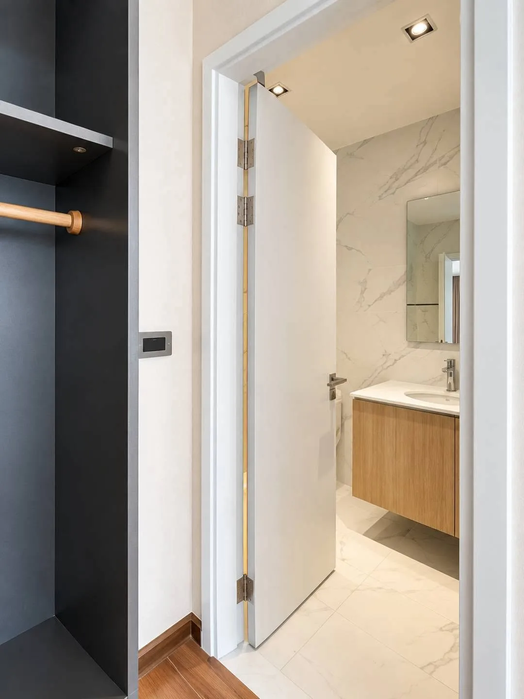 U Charoen Residence Town in Town | 1 Bedroom for Rent