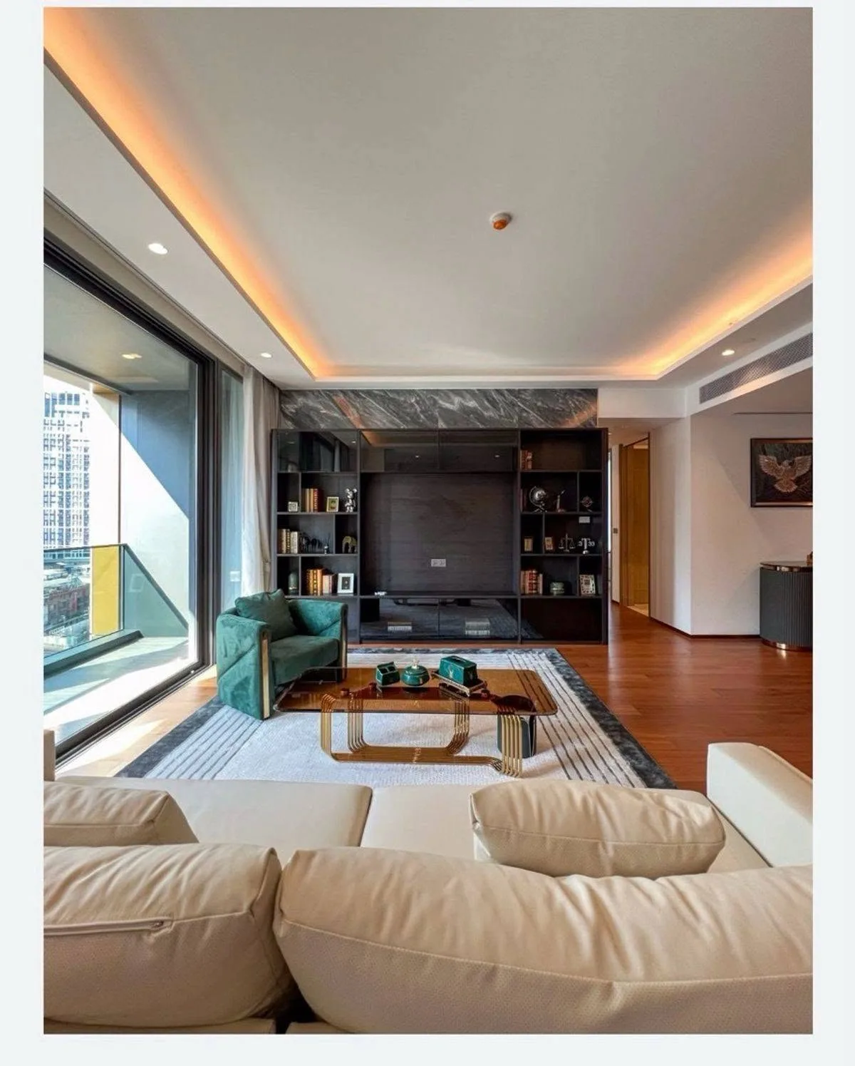 The Estelle Phrom Phong | 2 Bedroom Luxury Condo for Rent