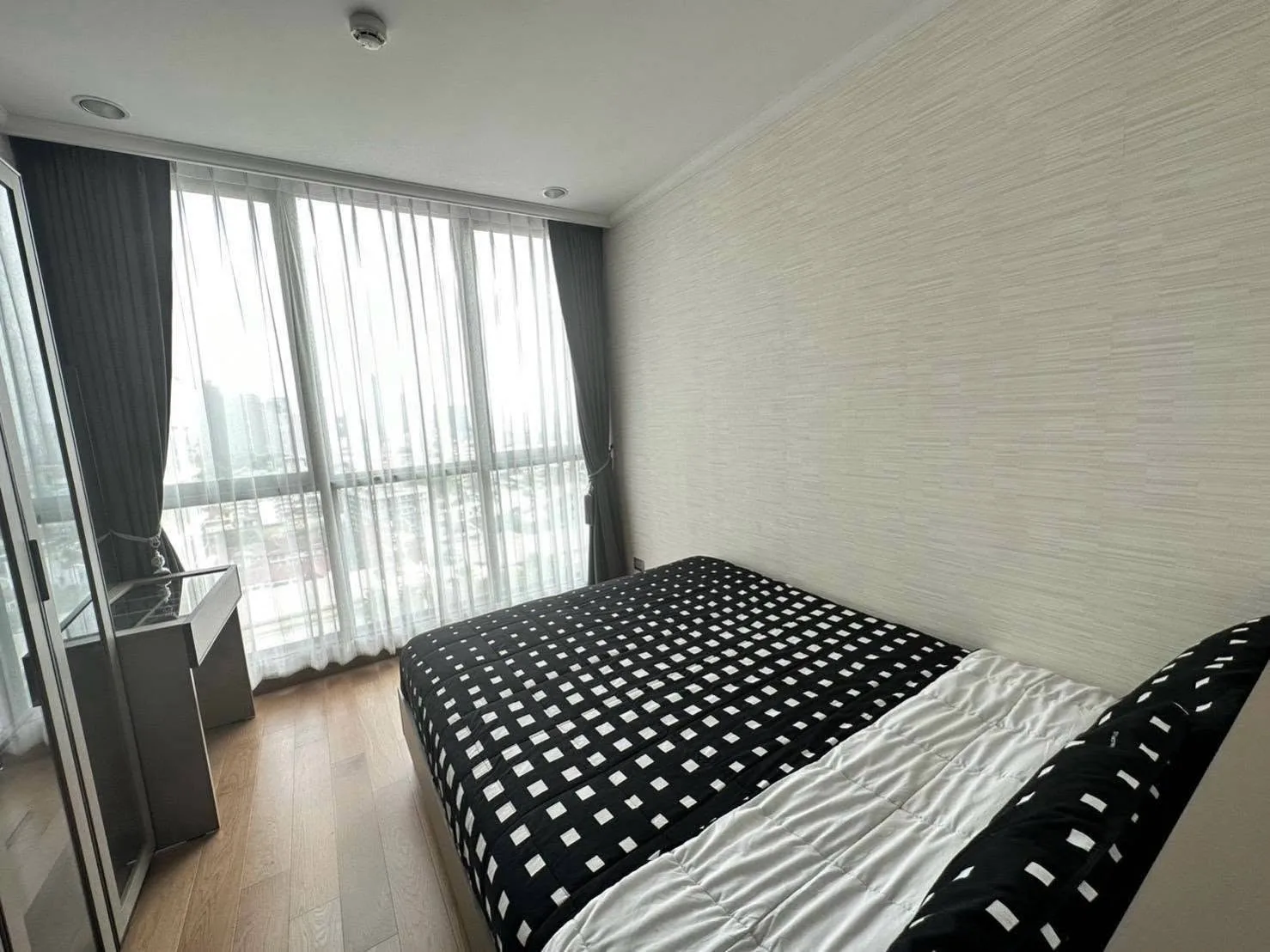 SUPALAI ORIENTAL Sukhumvit 39 | 2 Bedroom for Rent