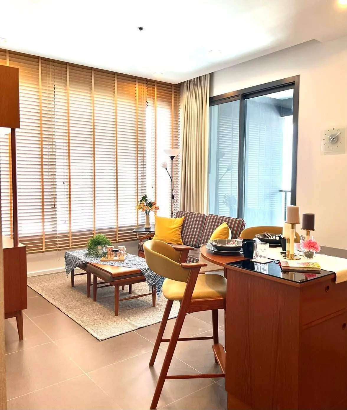 For Rent: M Ladprao
